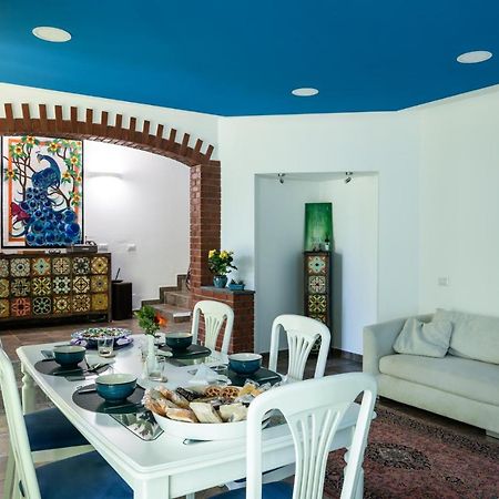 Villa De Alberti Vergiate Extérieur photo